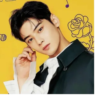 😐 personne, portrait, kpop, chanteur, célébrité whatsapp sticker