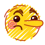 🤥