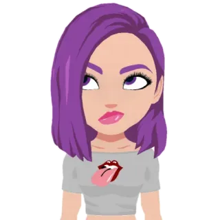 🙄 telegram sticker