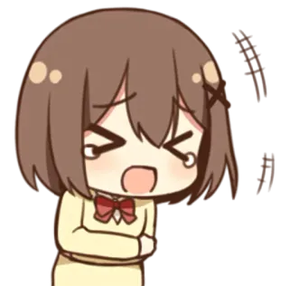 🤔 telegram sticker