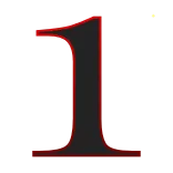 1️⃣