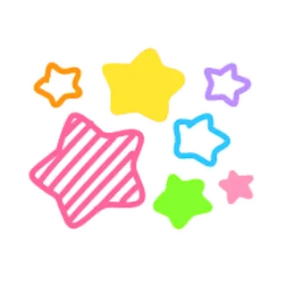 kawaii_japanese_emoji @lindseyc telegram stickers