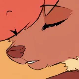😴 Nick Wilde Zootopia telegram sticker
