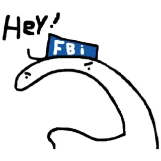 dark whatsapp stickers