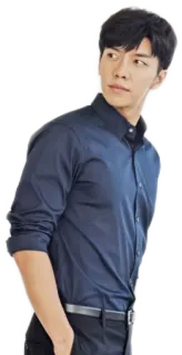 🧐 Lee Seung-gi актер, певец, артист, корейский, знаменитость whatsapp sticker