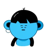 😱 telegram sticker