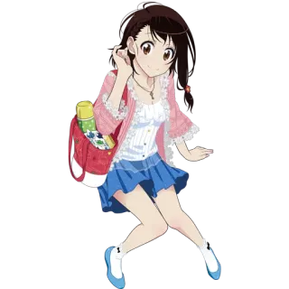 🙂 telegram sticker