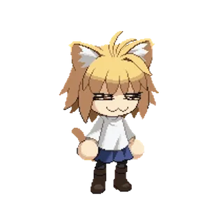 🤷 telegram sticker