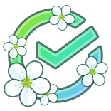 🌸