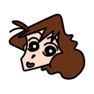 😉 whatsapp sticker