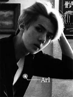✖ Arl whatsapp sticker