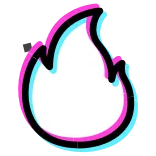 🔥 telegram sticker