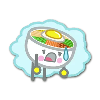 😓 telegram sticker