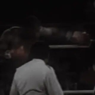 🥊 ボクシング, 格闘, スポーツ, 競技, アスリート, パンチ telegram sticker
