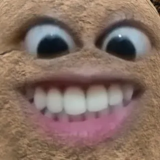 🥔 whatsapp sticker