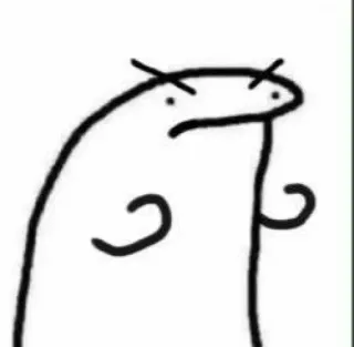 🙄 telegram sticker