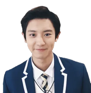 😊 telegram sticker