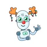 😂 whatsapp sticker