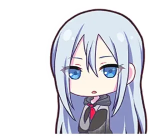 🎤 telegram sticker