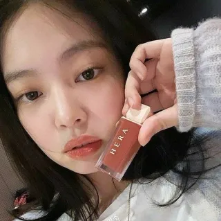 🍬 HERA красота, макияж, помада, косметика, Hera telegram sticker