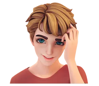 😊 whatsapp sticker