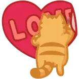 Пак от @Raff_lolll :: @fStikBot telegram emojis ❤️