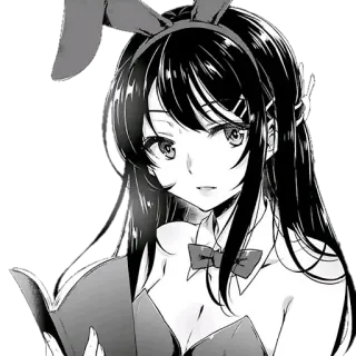 @wallpaper_kid manga sticker pack  @Anime_Sticker_noob telegram stickers