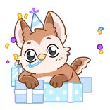 🥳