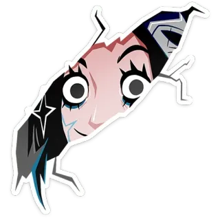 👀 telegram sticker