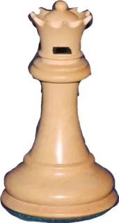 ♟ xadrez, rainha, jogo de tabuleiro, estratégia, peça de xadrez telegram sticker
