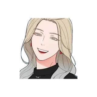 ☺️ telegram sticker