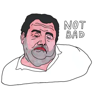 👍 telegram sticker