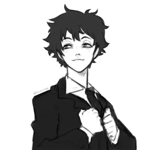 😶 telegram sticker