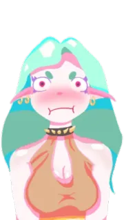 😡 telegram sticker