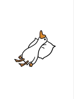 Goose-step :: @fStikBot telegram stickers