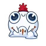 ⛄️