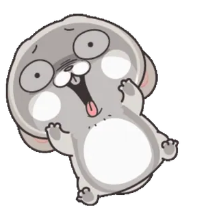 😜 telegram sticker