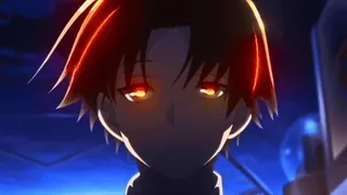 ✨ Anime, Manga, Personaje, Japonés, Retrato telegram sticker