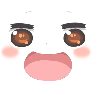 👀 telegram sticker