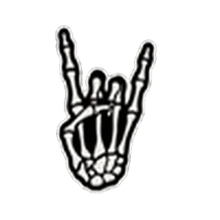 🤘