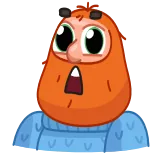 😐 telegram sticker