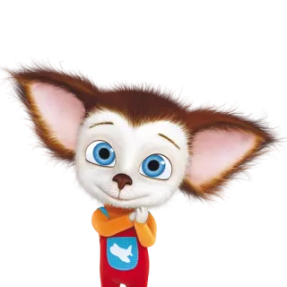 😌 telegram sticker