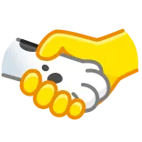 🤝
