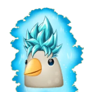 🐦 telegram sticker