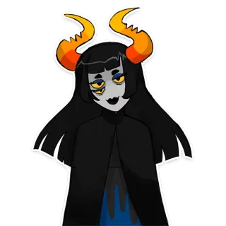 🙃 telegram sticker