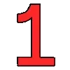 1⃣