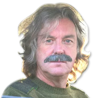 👨 James May Top Gear James May, émission TV, présentateur, britannique, voitures whatsapp sticker