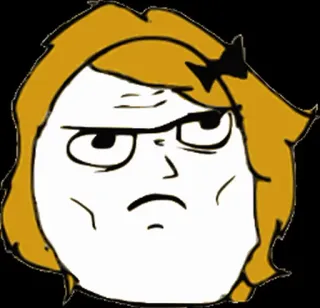 😂 telegram sticker