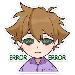 Феликс • @TgSticker whatsapp stickers