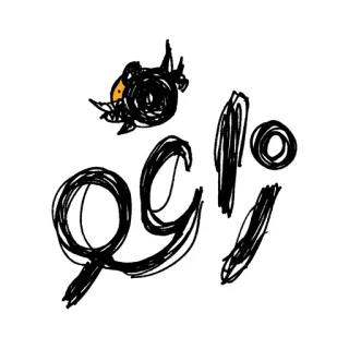 zaqou telegram stickers